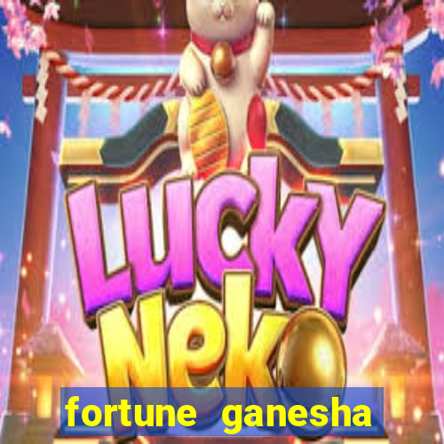 fortune ganesha gold demo